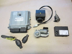 Motorsteuergerät Mercedes W211 W 211 6421501691 MSG Schließanlage 320 CDI 4 Mati - Bild 1 von 1