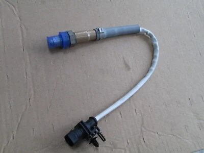 NUOVA SONDA ORIGINALE ASTON MARTIN LAMBDA SENSORE OSSIGENO ED23-9F472-AA - Immagine 1 di 3