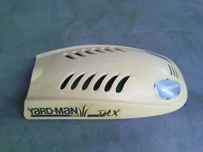 Капюшон Yard-man PT# 731-1980B - Изображение 1 из 4