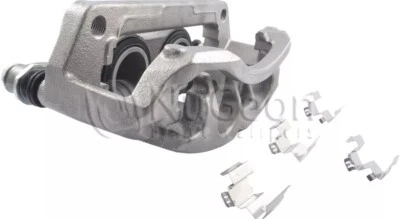 NuGeon 99-17991B Disc Brake Caliper fits 2013-2022 Ford F-350 SD F-450 SD - Image 1 of 2