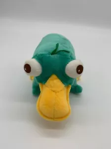 Peluche Perry l'ornitorinco parchi Disney - Foto 1 di 7