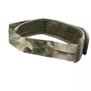 Chaleco táctico genuino del ejército británico OSPREY MkIV MTP grado 1 todos los tamaños - Imagen 1 de 9