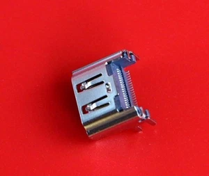 HDMI Buchse Port Anschluß Connector Socket für Sony PS4 Playstation 4 - Bild 1 von 2