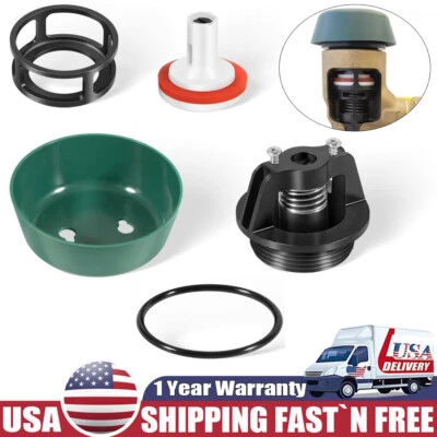 1/2"-3/4" Top Half Repair Kits for PVB4A Poppet Bonnet Kit for Apollo Conbraco - Image 1 of 4