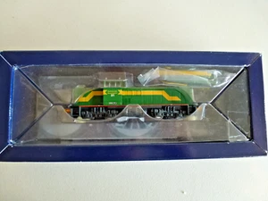 LILIPUT GERMAN MAK DIESEL - DORTMUND - HO - Picture 1 of 6