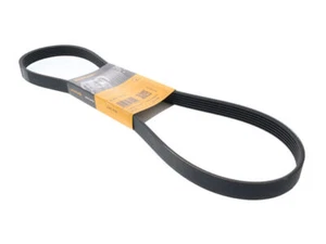 For 2021-2024 Land Rover Range Rover Velar Accessory Drive Belt Fan 57125PTFD - Picture 1 of 2