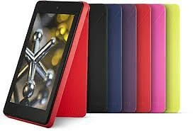 Amazon Kindle Fire HD 7 Standing Protective Case Cover 4th Generation - Image 1 of 1