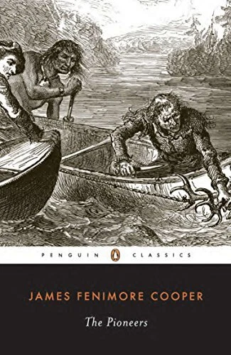 The Pioneers (Penguin Classics) by James Fenimore Cooper - Image 1 of 1