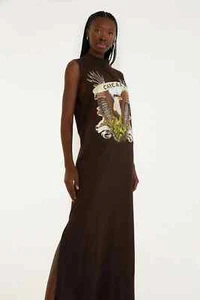 FARM RIO DRESS NEW WITH TAGS SIZE MEDIUM PK6326 5/0 JS - Picture 1 of 9