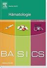 BASICS H&#228;matologie de Michl, Marlies | Livre | &#233;tat tr&#232;s bon