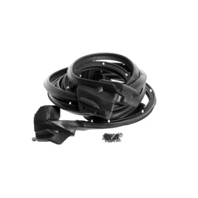 Sello de goma para puerta Chevelle Buick Skylark Cutlass 1968 Foto 1 de 4