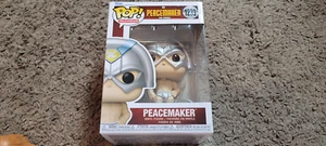 Peacemaker - Funko Pop! - Bild 1 von 2