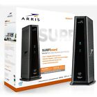Arris SURFboard SBG8300 DOCSIS 3.1 Cable Modem &amp; Dual-Band Wi-Fi Router