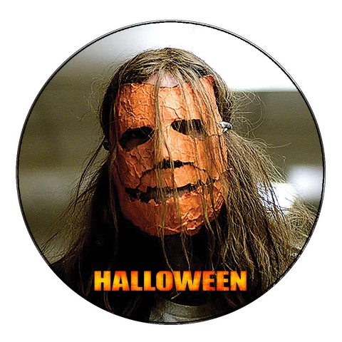 NECA HALLOWEEN MICHAEL MYERS CUSTOM ACTION FIGURE STANDS DR LOOMIS LAURIE STRODE Cover