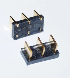 Original Nokia Lumia 610 Battery Connector Pins - Picture 1 of 1