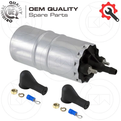 POMPA BENZINA CARBURANTE TIPO ORIGINALE BMW K 100 RT 1000 1984 100-K589 Foto 1 de 2