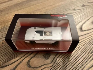 Porsche 917 Flat 16 Prototype 1971 TSM114301 TSM Truescale Miniatures 1/43 - Foto 1 di 2