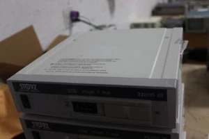 KARL STORZ 222010 20 Image 1 HUB HD Camera Console WORKING - Picture 1 of 1