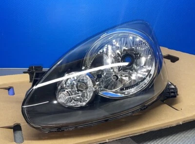 Toyota Augo I  Halogen Scheinwerfer Links 💢Original NEU 81170-0H011 - Bild 1 von 4