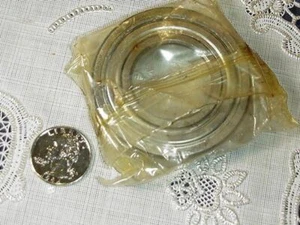 Hyster Bearing SNR 6206ZZ or Fafnir 206K Bearing NEW IN SEALED PACKAGE!