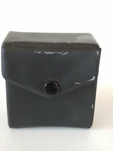 Tristar Close-Up Lens Filter Set No. 1 2 & 4 With Case 124 124 - Picture 1 of 7