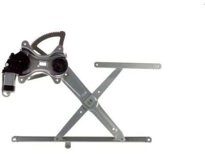 Regulador de janela dianteiro esquerdo 85734FXXB 2004 2005 2006 para 2003-2009 Lexus GX470 - Imagem 1 de 2