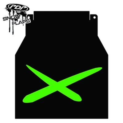 2003-06 Arctic Cat F5 F6 F7 Firecat / Sabercat SNO PRO SF-FCATEXT17 - Image 1 of 2