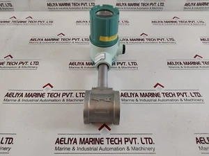 Oval Corporation VXW1040-NS1L-10161A Delta Durchflussmesser - Bild 1 von 14