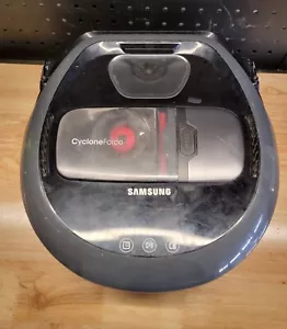 Samsung Cyclone-Force Powerbot R7040 WI-FI Robot Vacuum Cleaner PARTS/REPAIR - Picture 1 of 12