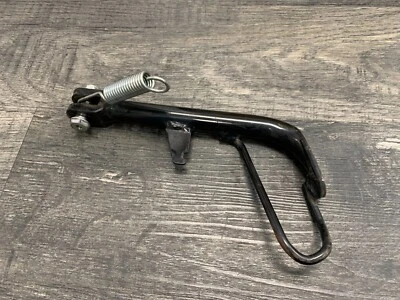 Honda 2013 PCX150 PCX 150 WW150 OEM Side Kick Stand 50530-KZY-305 - Image 1 of 4