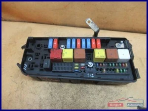 Caja Fusibles Nº1/3 13172979 OPEL SIGNUM 1.9 CDTI - Imagen 1 de 3