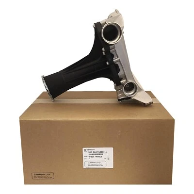 OEM DETROIT OIL SUCTION MODULE DDE EA4721800351 - Image 1 of 4