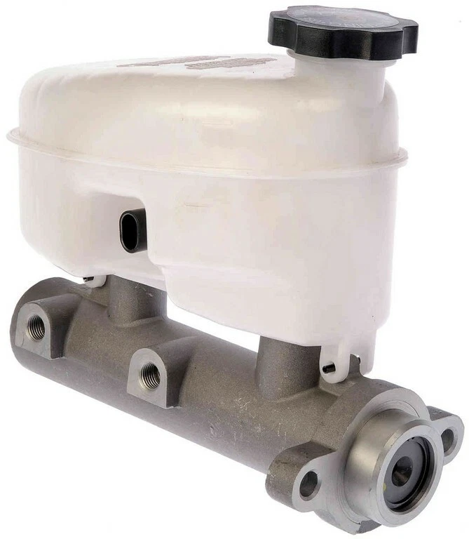 Se adapta a GMC Sierra 1500 HD 2003 cilindro maestro de freno Dorman 238QA86 Foto 1 de 2