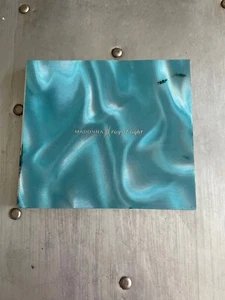 MADONNA - Ray Of Light Lenticular Cover CD Limited Edition RARE PROMO - Picture 1 of 4
