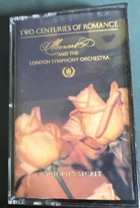 Two Centuries Of Romance Mozart London Symphony Orchestra Victoria's Secret V#6 - Imagen 1 de 14