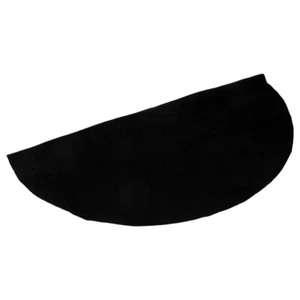 Hot Tub Non-slip Pad Tub Floor Mat Hot Tub Cushion Mat Hot Tub Small Round Rug - Picture 1 of 12