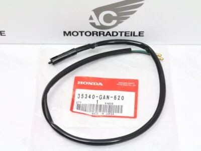 Interruptor de luz de freno Honda Z 50 Sl 70 CT 70 St 70 CB 350 K Foto 1 de 3