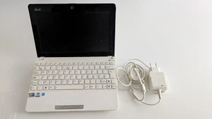 NETBOOK ASUS Eee PC WINDOWS 10 - SSD 240 GB - RAM 2 GB - FUNZIONANTE - Foto 1 di 19