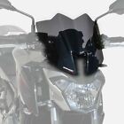 Ermax Screen Windshield Deflector Sports Dark Smoke Sport Kawasaki Z650 17 - 19