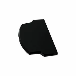 Akku Batterie DECKEL Sony PSP 3004 slim & lite Cover Gehäuse Akkudeckel Schwarz - Bild 1 von 1