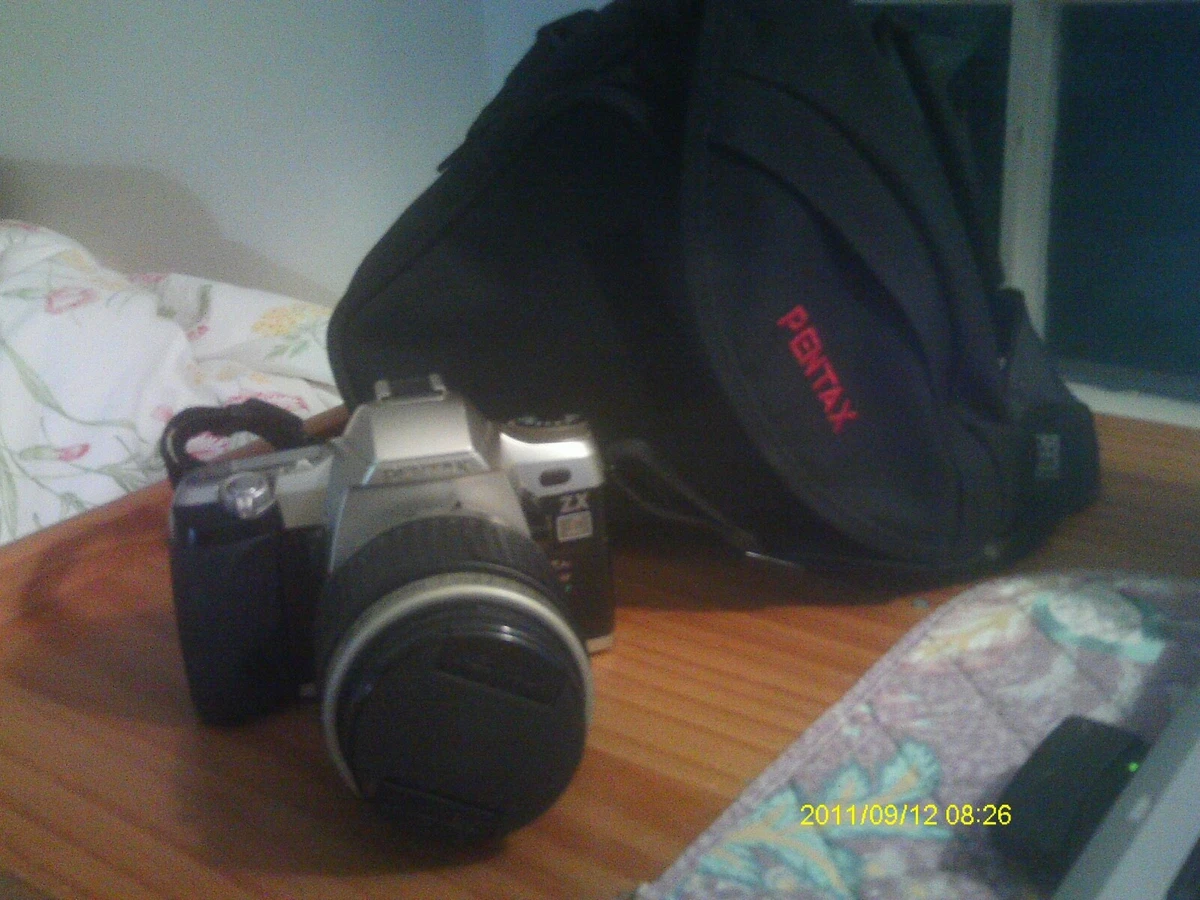 フィルムカメラ  Zeiss ZX1 review: Digital Photography Review