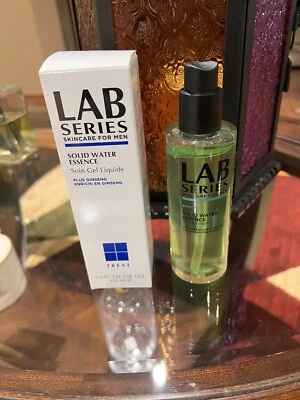 Lab Series Skincare for Men Solid Water Essence - Image 1 of 4