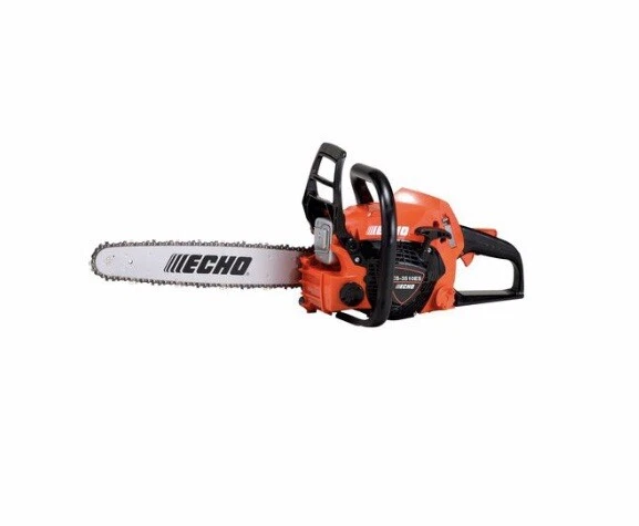 Brand NEW ECHO 350mm 34.4cc 2 stroke Petrol Chainsaw - CS-3510ES - Image 1 of 4