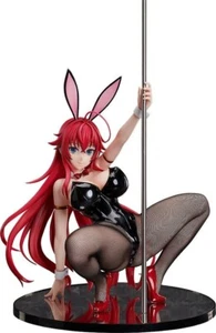 No Box Hot, Anime Rias Gremory Bunny 1/4 Scale Ver. PVC Figure Statue New 36cm - Picture 1 of 6