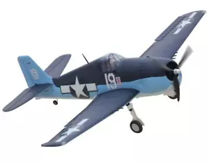 Dynam F6F Hellcat EPO 1270mm PNP V2 Warbird Grumman WWII Brushless LiPo Flugzeug - Bild 1 von 9