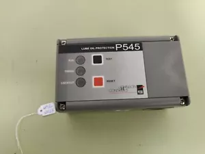 Control electrónico de aceite lubricante Johnson Controls P545NCB-82 - nuevo - Imagen 1 de 9