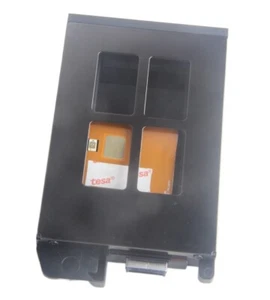 ST S410 Festplatte HDD SSD Caddy für Getac Adapter Kabel Schwamm - Bild 1 von 9