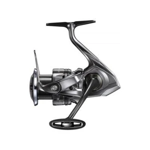 Shimano 24 Twin Power C3000 Spinning Fishing Reel Shipping From JAPAN - Foto 1 di 1