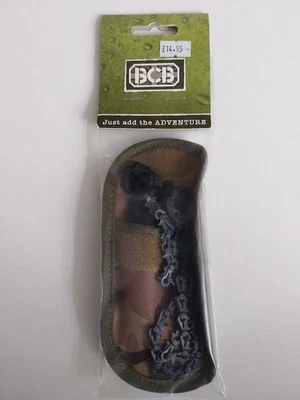 BCB Commando Chain Saw with  Loops and  belt pouch - Image 1 of 2