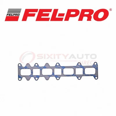 Fel-Pro Exhaust Manifold Gasket Set for 2014-2018 Ram ProMaster 3500 3.0L L4 el Foto 1 de 4
